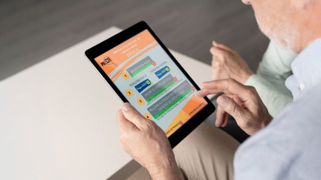 Precalificación de Inquilinos Precalificación de Inquilinos Completa