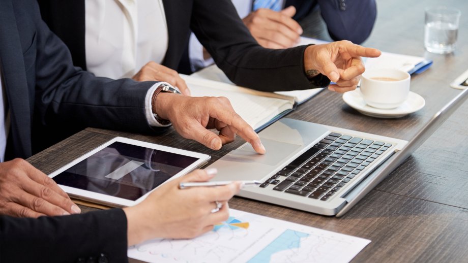 Nosotros Precalificación de Inquilinos